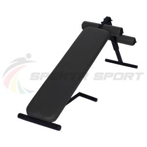 Купить Скамья для пресса складная ST-04 в Сыктывкаре 