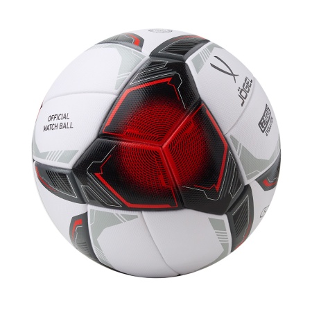 Купить Мяч футбольный Jögel League Evolution Pro №5 в Сыктывкаре 